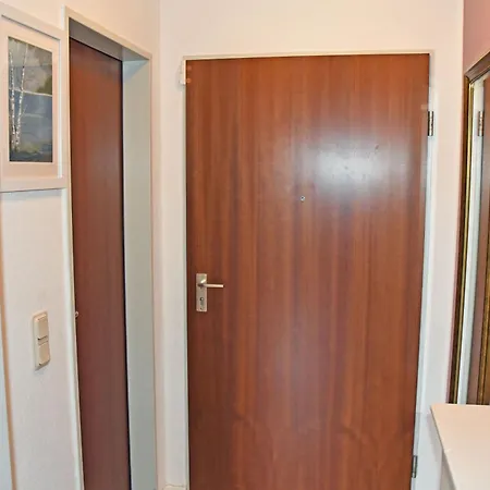 Ubytování v soukromí Kleine Mit Terrasse Und Gartenblick *