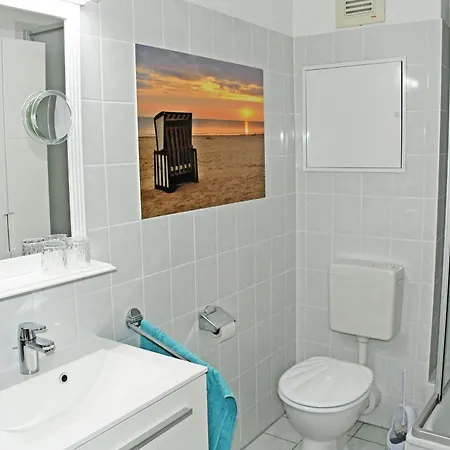 Ubytování v soukromí Kleine Mit Terrasse Und Gartenblick *