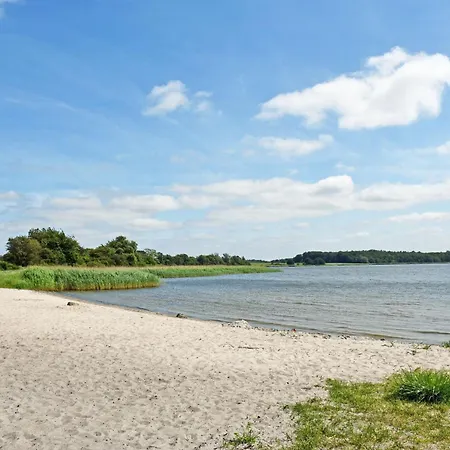Kleine Mit Terrasse Und Gartenblick Ubytování v soukromí Gustow (Vorpommern-Rugen)