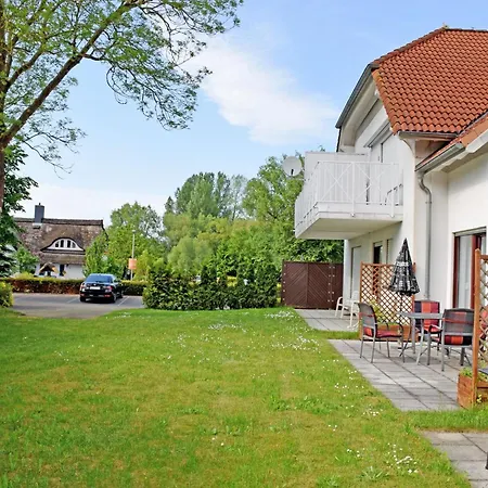 Homestay Kleine Mit Terrasse Und Gartenblick *
