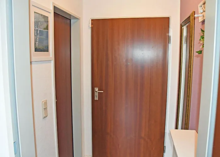 Séjour chez l'habitant Kleine Mit Terrasse Und Gartenblick *