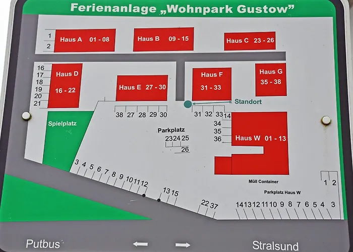 Séjour chez l'habitant Kleine Mit Terrasse Und Gartenblick