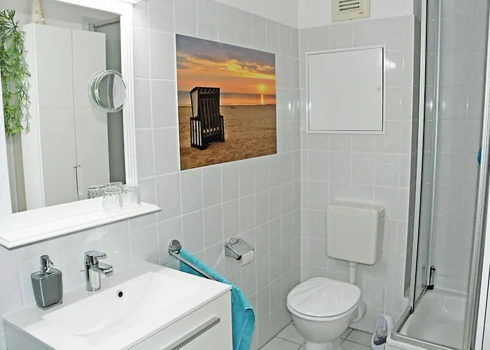 Séjour chez l'habitant Kleine Mit Terrasse Und Gartenblick *