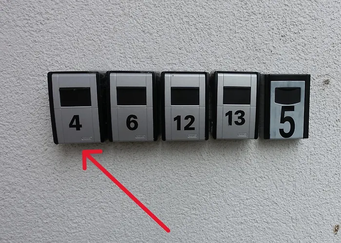 Kleine Mit Terrasse Und Gartenblick Gustow (Vorpommern-Rugen)